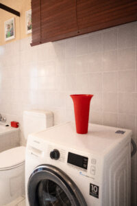 Bara | D'Urbano, installation view 2026, courtesy BOND FENSTER, Berlin