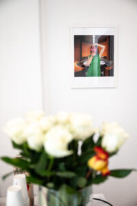 Bara | D'Urbano, installation view 2026, courtesy BOND FENSTER, Berlin