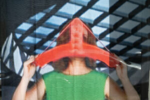 Bara | D'Urbano, installation view 2026, courtesy BOND FENSTER, Berlin