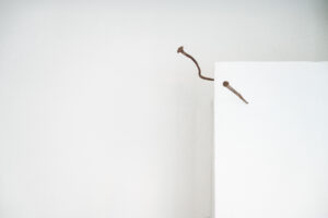 Esch | Kähler, installation view 2026, courtesy BOND FENSTER, Berlin