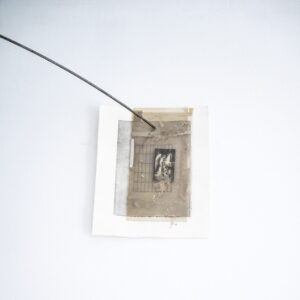 Esch | Kähler, installation view 2026, courtesy BOND FENSTER, Berlin