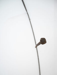 Esch | Kähler, installation view 2026, courtesy BOND FENSTER, Berlin