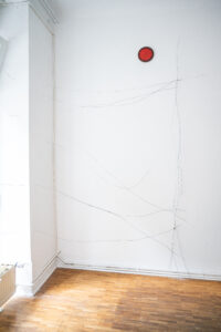 Martin Kähler, Untitled, iron, var. dim., 2026, price on request