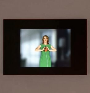 Bara | D'Urbano, installation view 2026, courtesy BOND FENSTER, Berlin